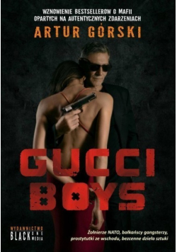 Gucci Boys