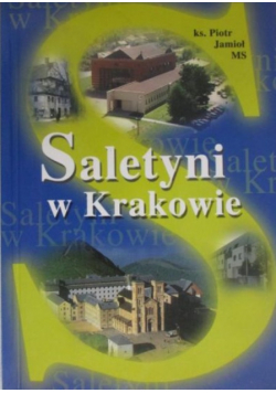 Saletyni w Krakowie