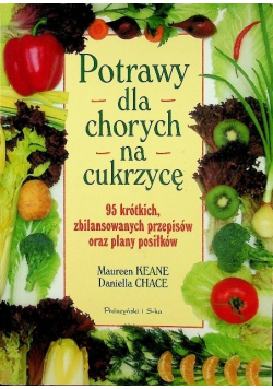 Potrawy dla chorych na cukrzycę