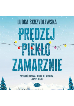 Prędzej piekło zamarznie