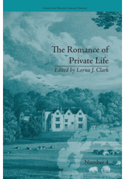 The Romance of Private Life
