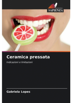 Ceramica pressata