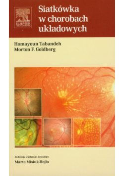 Siatkówka w chorobach układowych