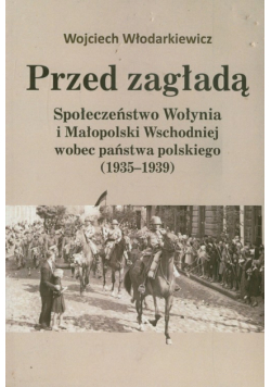 Przed zagładą