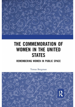 The Commemoration of Women in the United States