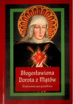 Błogosławiona Dorota z Mątów