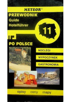 Przewodnik po Polsce
