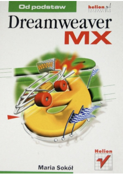 Od  podstaw Dreamweaver MX