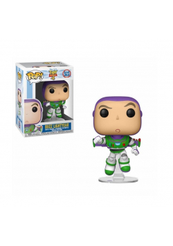Figurka Funko Pop Movies: Toy Story 4: Buzz
