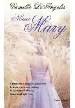 Nowa Mary