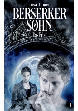Berserkersohn Buch I