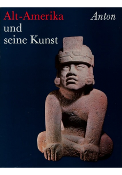 Alt Amerika und seine Kunst