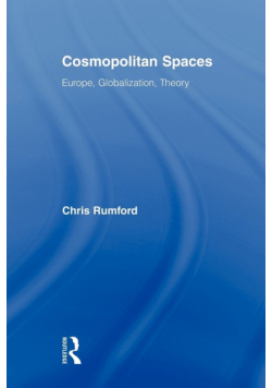 Cosmopolitan Spaces