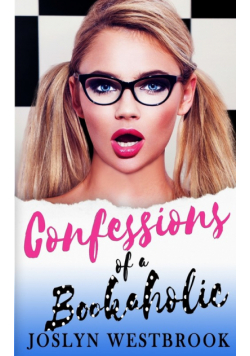 Confessions Of A Bookaholic