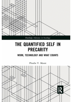 The Quantified Self in Precarity