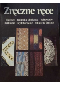 Zręczne ręce Tom 3