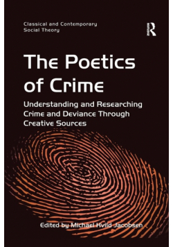 The Poetics of Crime