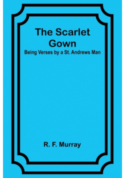 The Scarlet Gown