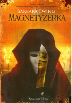 Magnetyzerka