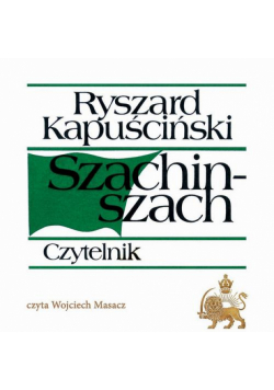 Szachinszach