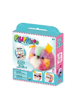 Fluffables Mój własny futrzak - Sprinkles