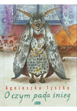 O czym pada śnieg