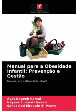 Manual para a Obesidade Infantil