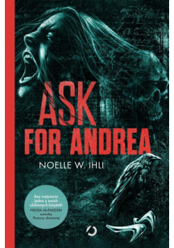 Ask for Andrea