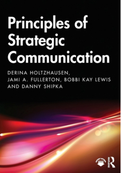 Principles of Strategic Communication
