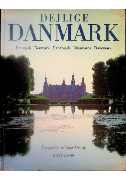 Delige Danmark