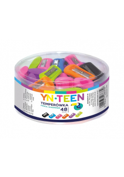 Temperówka Basic (48szt) NOSTER