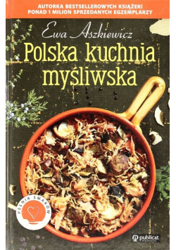 Polska kuchnia myśliwska