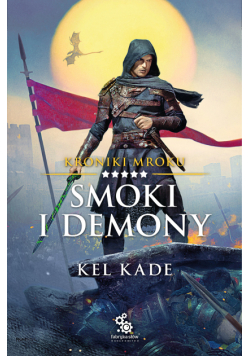 Kroniki mroku (#5). Smoki i demony
