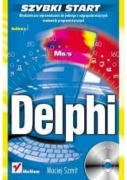Delphi Szybki start