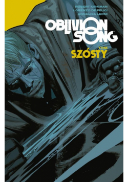 Oblivion song Tom 6
