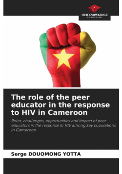 The role of the peer educator in the response to HIV in Cameroon