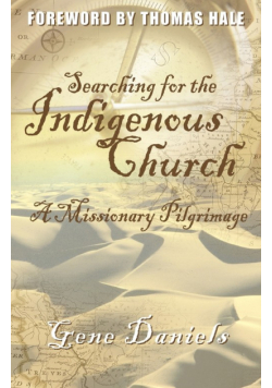 Searching for the Indigenous Church