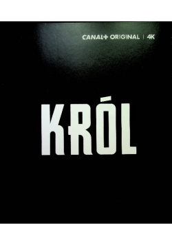 Król