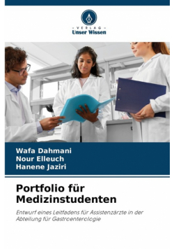 Portfolio für Medizinstudenten