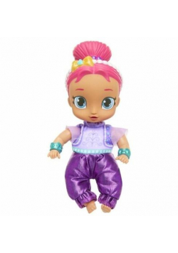 Shimmer & Shine Lalka mini Dżin 3