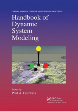 Handbook of Dynamic System Modeling
