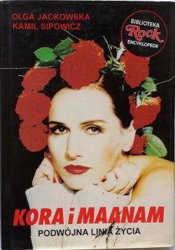 Kora i Maanam podwójna linia życia