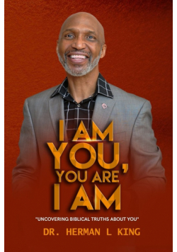 I Am You, You Are I Am