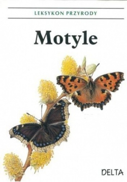 Motyle Leksykon przyrody