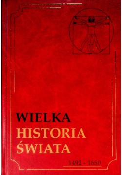 Wielka historia świata Tom 7