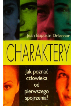 Charaktery