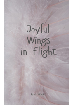 Joyful Wings in Flight