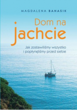 Dom na jachcie