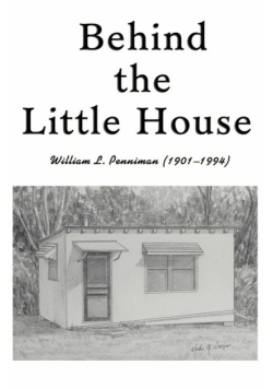 Behind the Little House