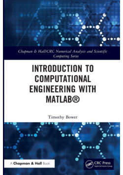 Introduction to Computational Engineering with MATLAB®
